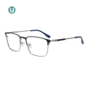 Armações de óculos de metal por atacado LM1020