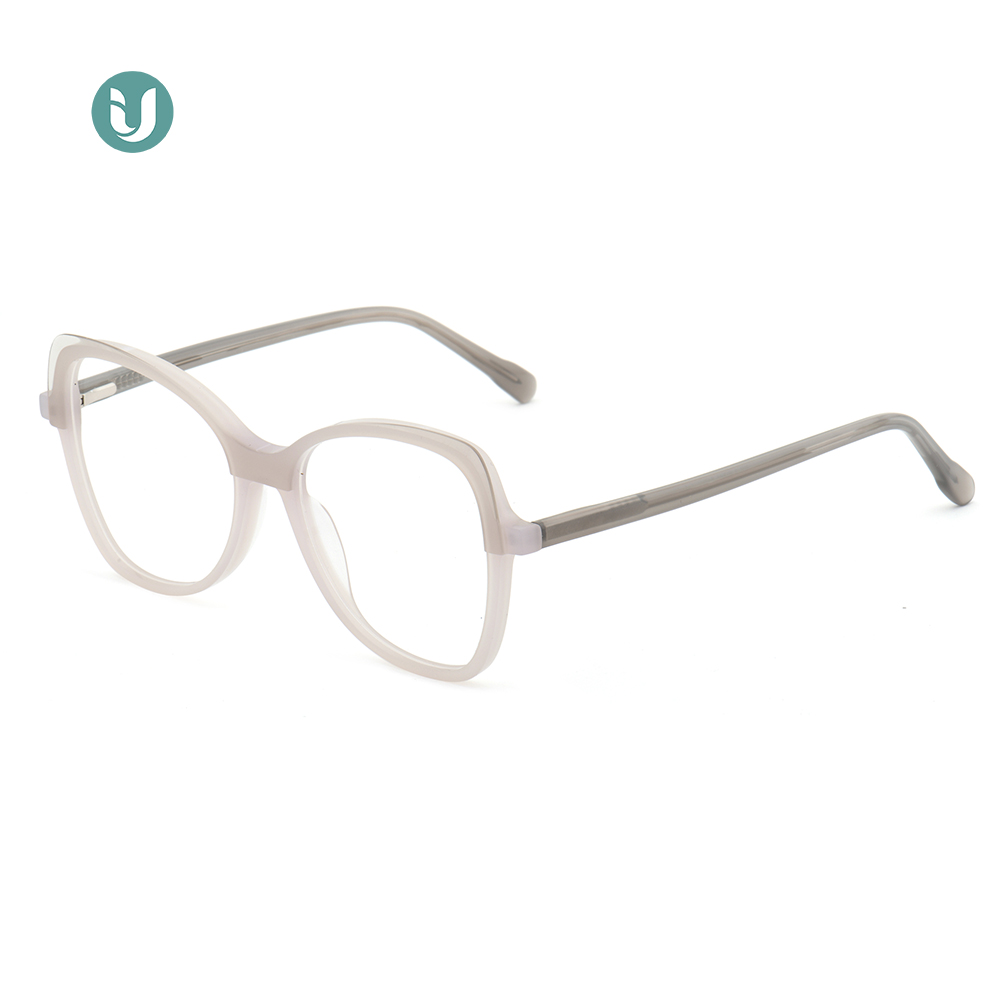 Armações de óculos de acetato no atacado WXA21073