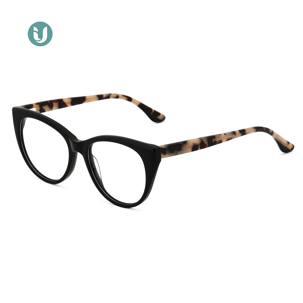 Armações de óculos de acetato no atacado WXA21053