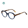Armações de óculos de acetato no atacado WXA21056