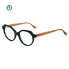 Armações de óculos de acetato no atacado WXA21054