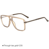 Armação de óculos Tr90 por atacado HT6008