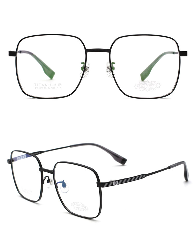 &Oacute;culos de tit&acirc;nio