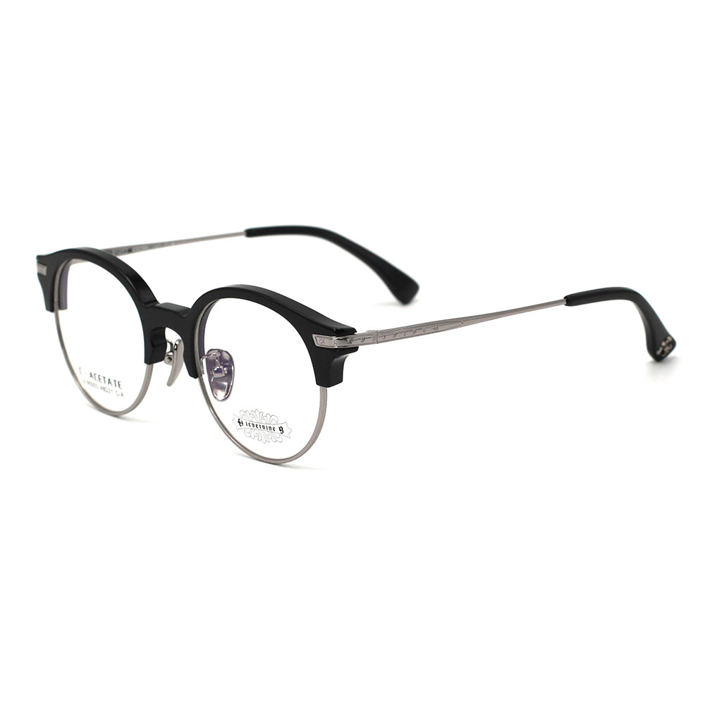 Armações de óculos de grife no atacado 95053