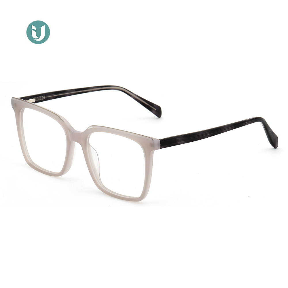 Armações de óculos de acetato no atacado WXA21079