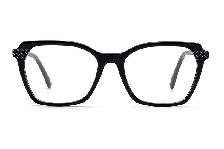 Armações de óculos de acetato por atacado BL2825