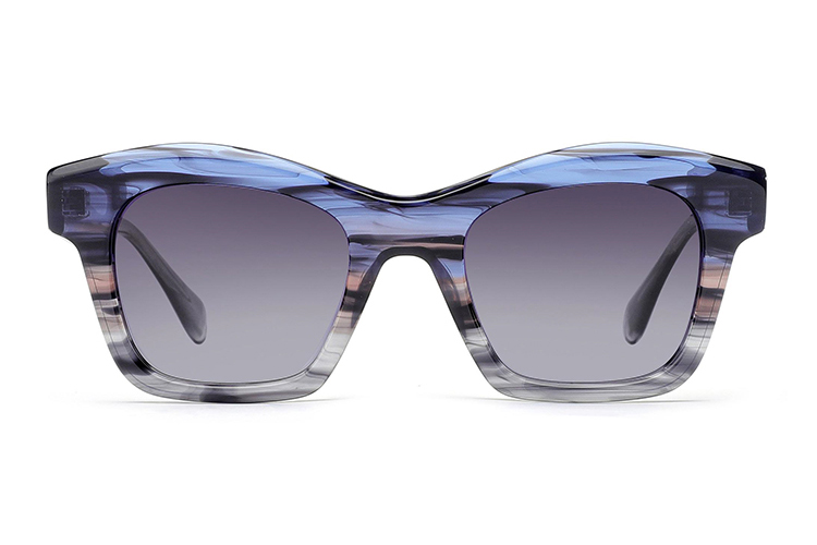 Óculos de sol de acetato-G2079