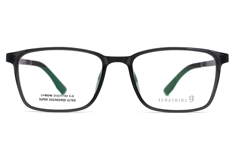 Armações de óculos Ultem por atacado 86246