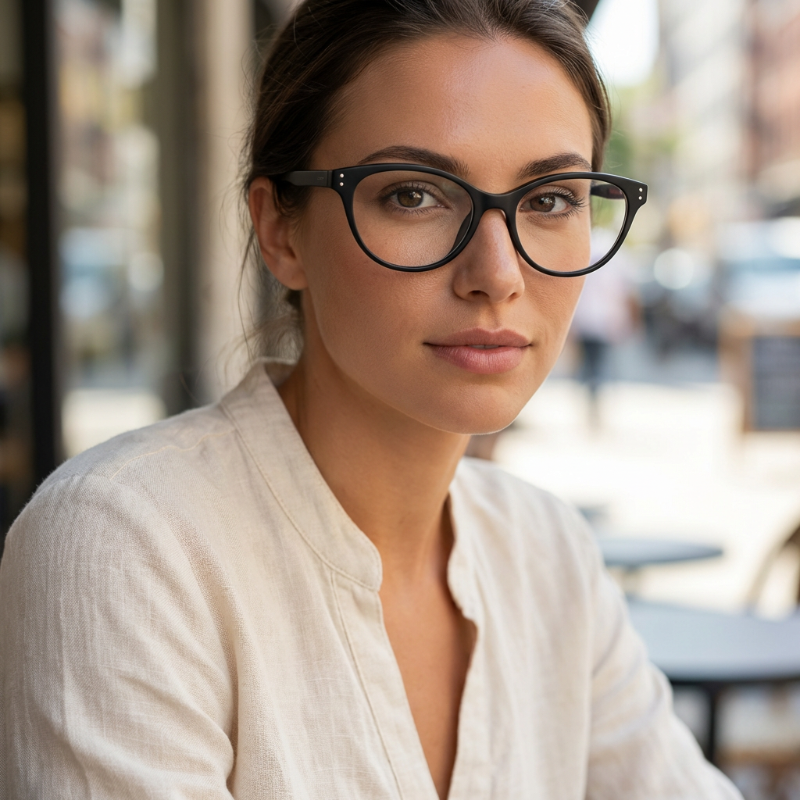 Arma&ccedil;&otilde;es de &oacute;culos LevelNine 26209 TR9000002