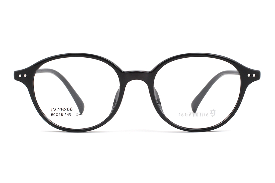 Armações de óculos Levelnine Tr90 por atacado 26206