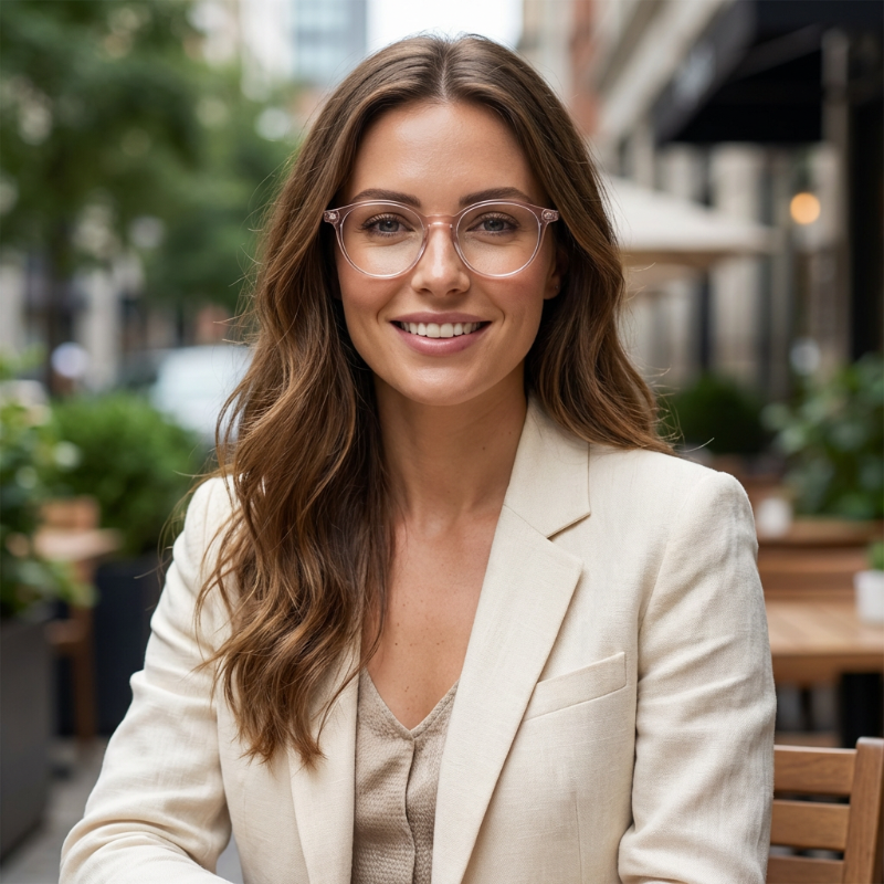 Arma&ccedil;&otilde;es de &oacute;culos LevelNine 26202 TR9000001