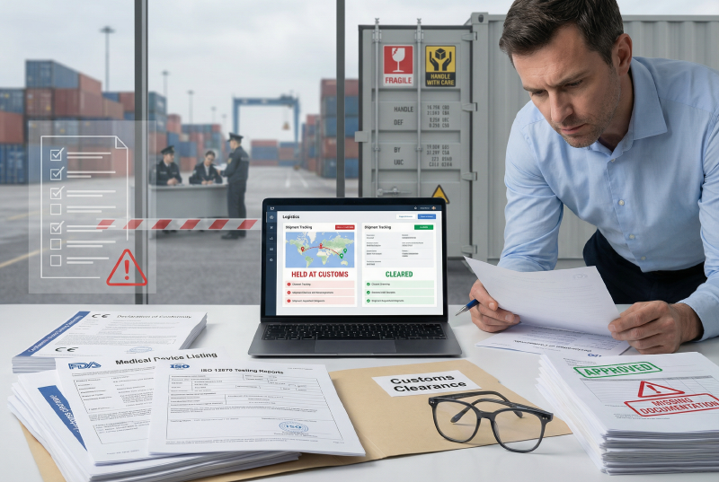 A conformidade n&atilde;o &eacute; opcional em 2026