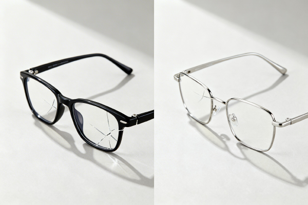 Falha da Estrutura em Pontos Cr&iacute;ticos de Tens&atilde;o