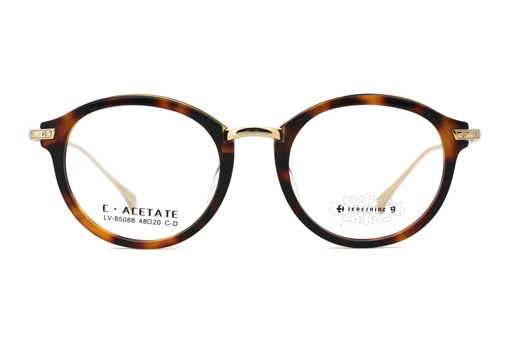 Armação de óculos de grife no atacado 85088