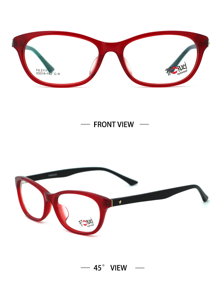 arma&ccedil;&atilde;o de acetato &oacute;ptico SKU-R 