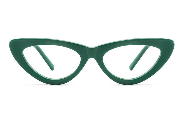 Armações de óculos de acetato no atacado LT2017