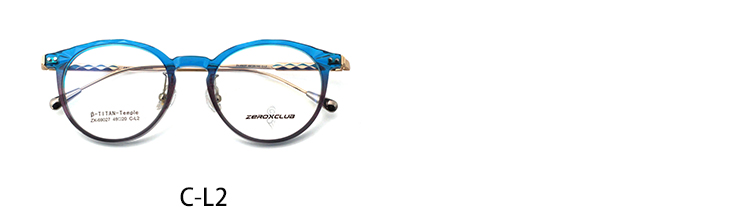 Arma&ccedil;&otilde;es de &oacute;culos redondas de pl&aacute;stico 69027_03