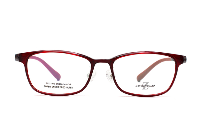 Armações de óculos Ultem por atacado 21010