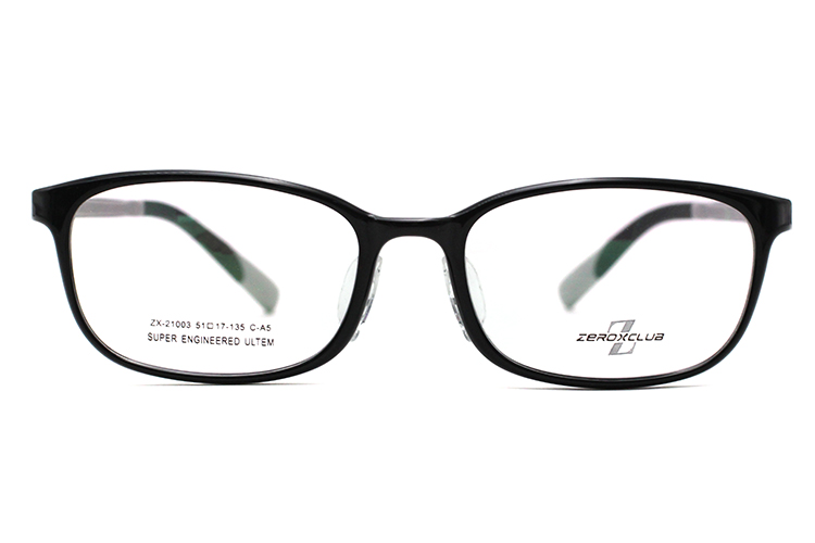 Armações de óculos Ultem por atacado 21003