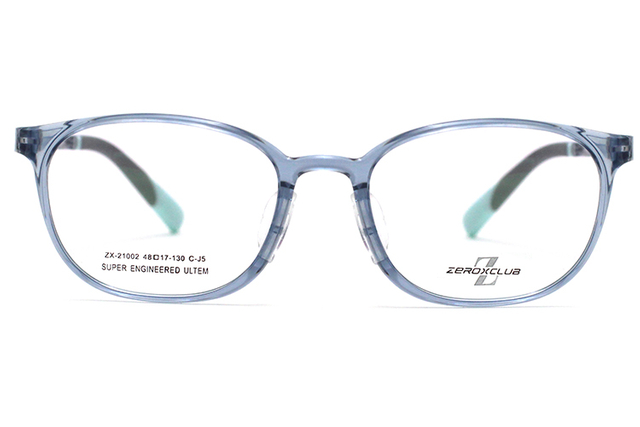 Armações de óculos Ultem por atacado 21002