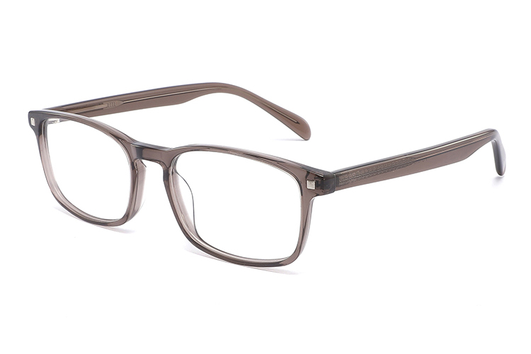 Armações de óculos de acetato por atacado FG1018