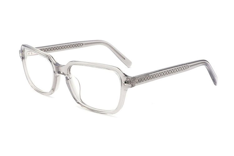 Armações de óculos de acetato Whoesale FG1204