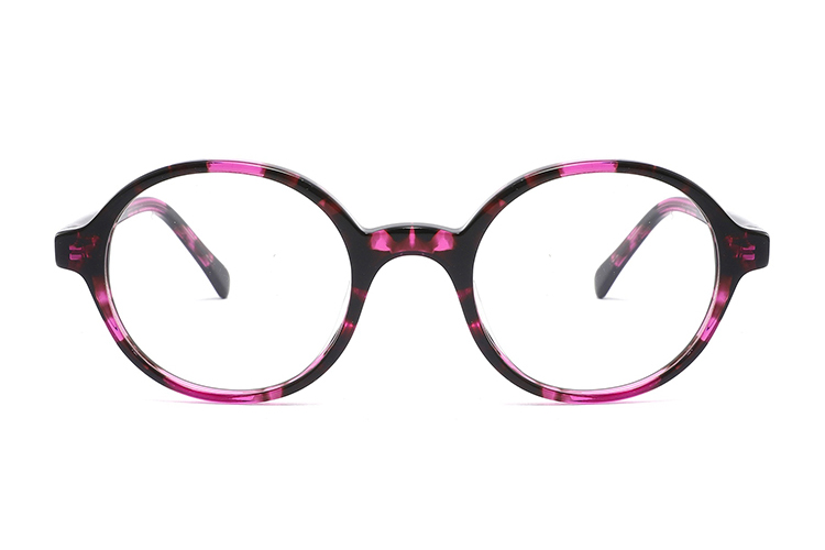 Armações de óculos de acetato por atacado FG1020