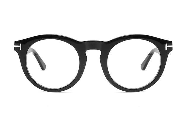 Armações de óculos de acetato por atacado FG1146