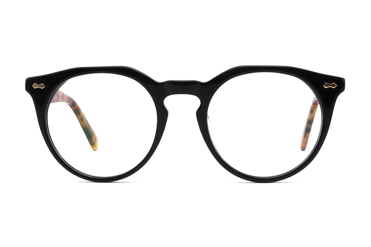 Armações de óculos de acetato por atacado FG1122