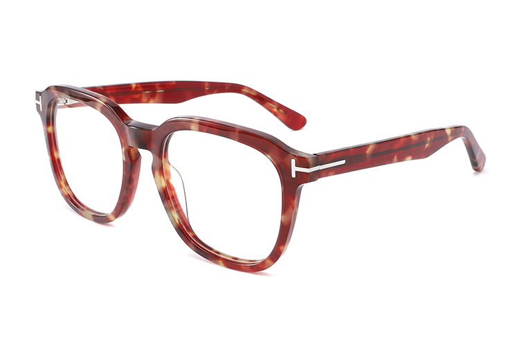 Armação de óculos de acetato por atacado FG1149