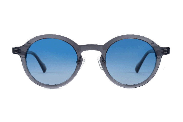 Óculos de sol de acetato-BAF5006PS