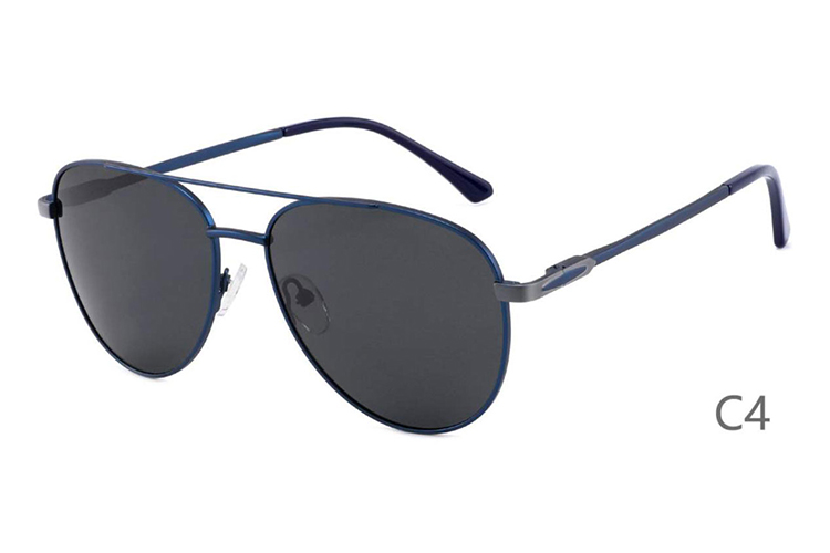 Óculos de sol metálicos-6322