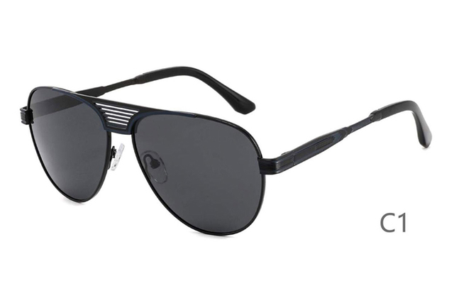 Óculos de sol metálicos-6297