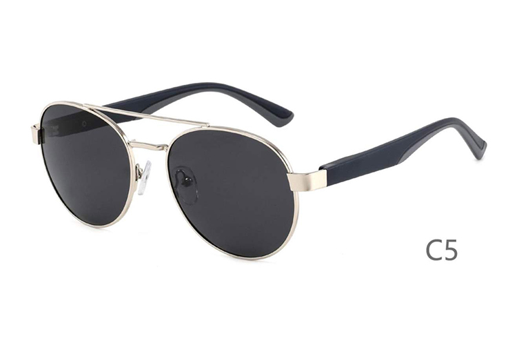 Óculos de sol metálicos-6294