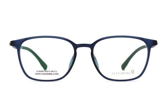 Armações de óculos Ultem por atacado 86289