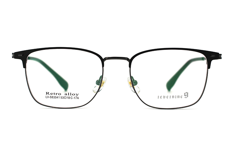 Estrutura retangular met&aacute;lica LV-S83541