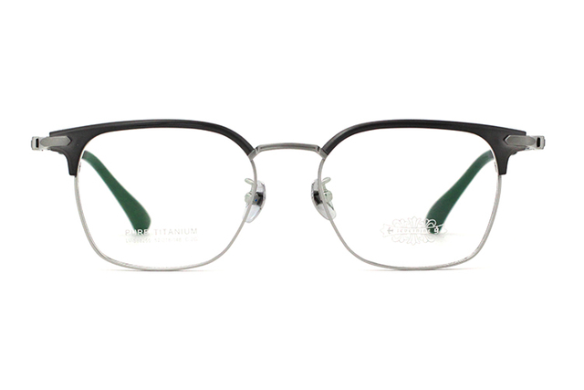 Armações de Titânio LevelNine S88255
