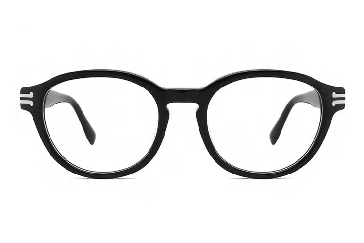 Armações de óculos de acetato no atacado YD1148