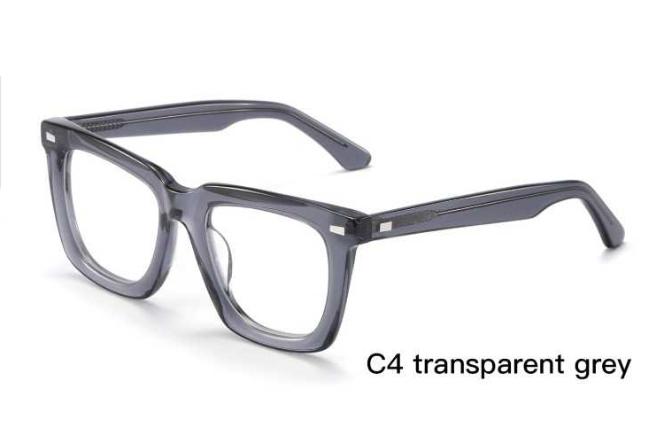 Armações de óculos de acetato no atacado YD1231