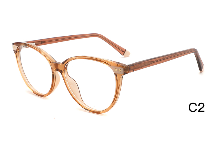 Armação de óculos Tr90 por atacado TD3005