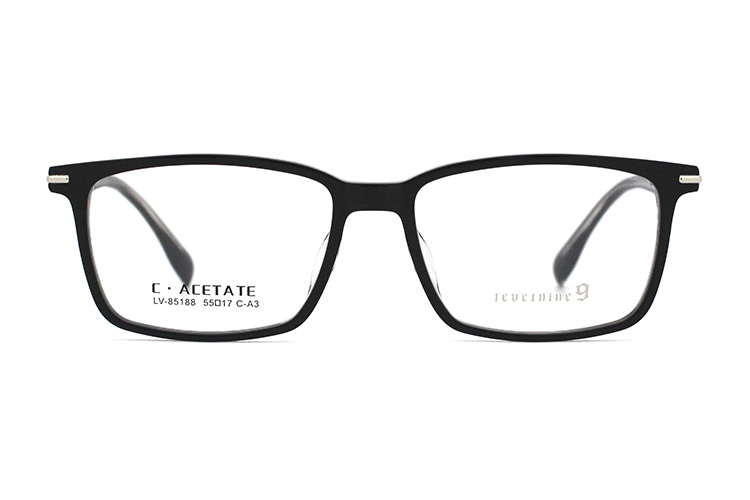 Armações de óculos de acetato LevelNine 85188