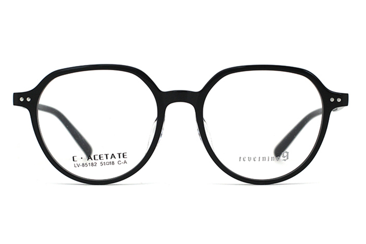 Armações de óculos de acetato LevelNine 85182