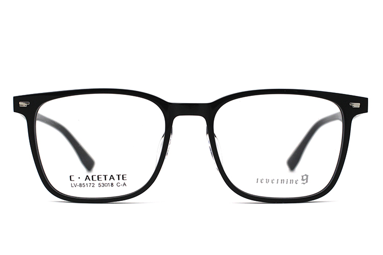 Armações de óculos de acetato LevelNine 85172