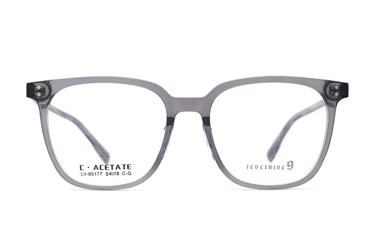 Armações de óculos de acetato LevelNine 85177