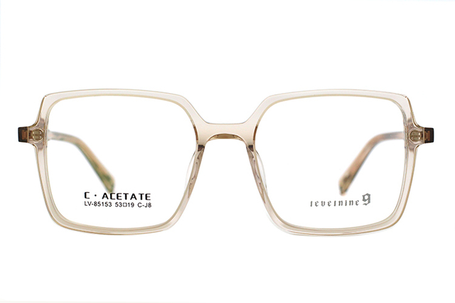 Armações de óculos de acetato LevelNine 85153