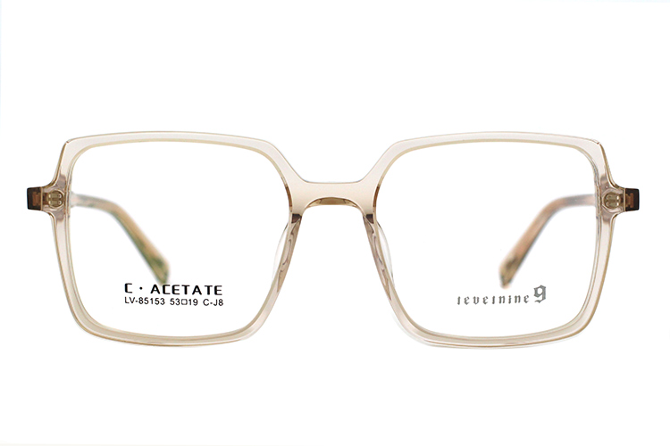 Armações de óculos de acetato LevelNine 85153