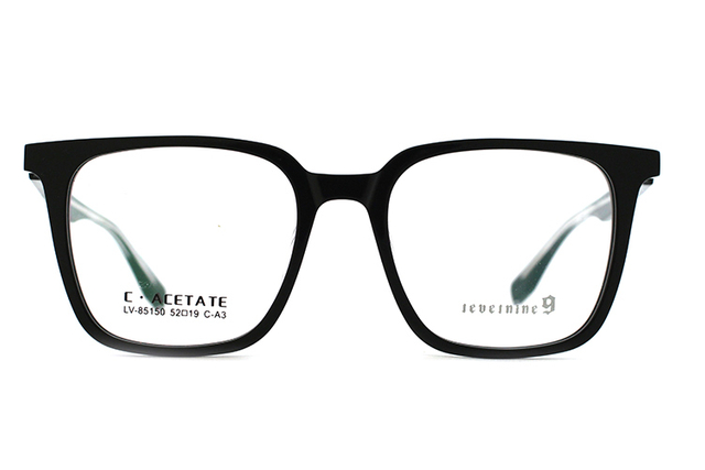 Armações de óculos de acetato LevelNine 85150