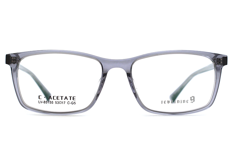 Armações de óculos de acetato LevelNine 85155