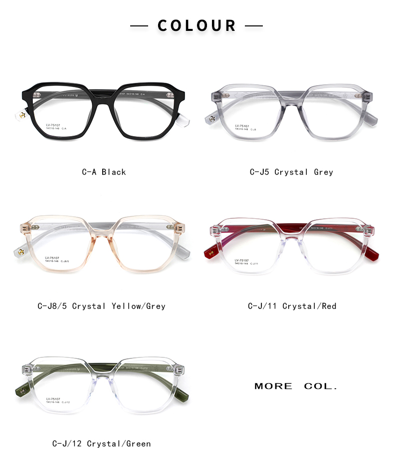 moldura tr90 &oacute;ptica_color