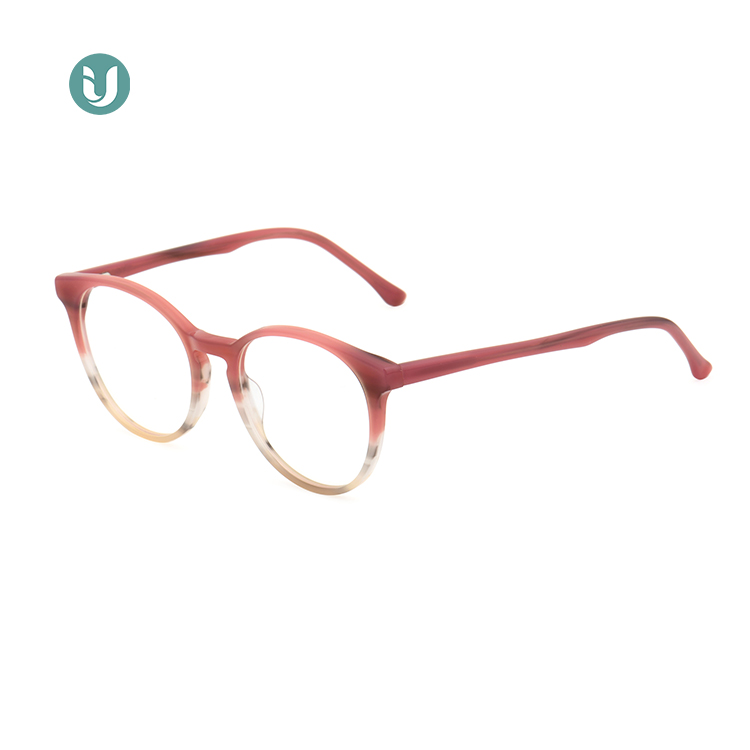 Armações de óculos de acetato no atacado WXA21026